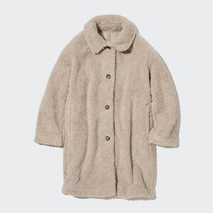 Uniqlo Coat